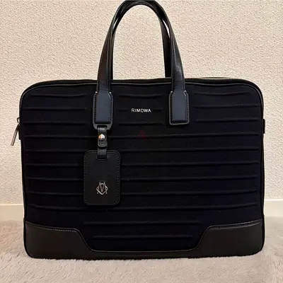 RIMOWA Never still briefcase