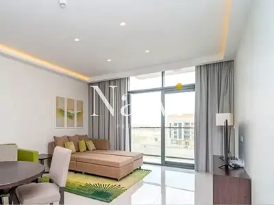 1 Bedroom | With Balcony | Investment Opportunity
