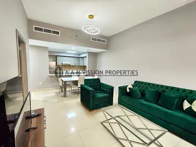 Fully Furnished | Specious Layout | Renovated