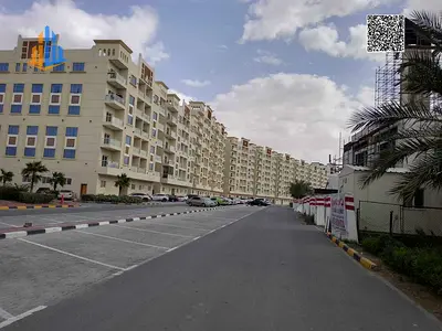 for Sale Studio in Al Ameera Village | 595 Sq. Ft. | Resale | AED 3,000 Monthly Installments