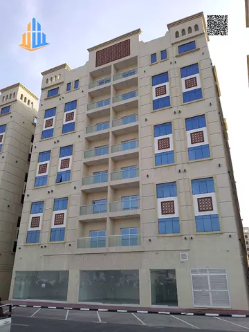 ستوديو للبيع في قرية الأميرة | 595 قدم مربع | إعادة بيع | أقساط شهرية 3,000 درهم