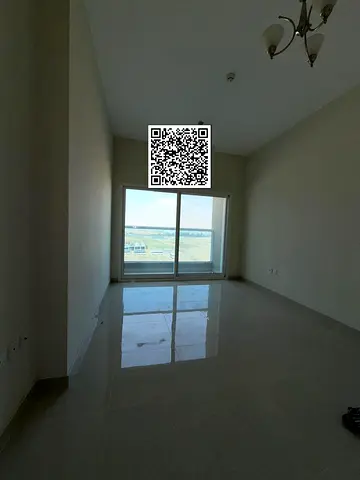 2BHK AVAILABLE IN GULF TOWER FOR RENT WITH PARKING