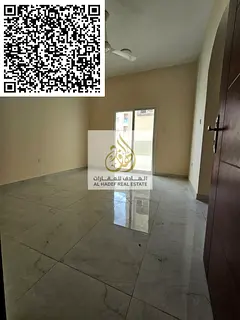 🏡 For Annual Rent in Al Aaliyah A distinctive apartment consisting of: ✨ 3 bedrooms and a livin