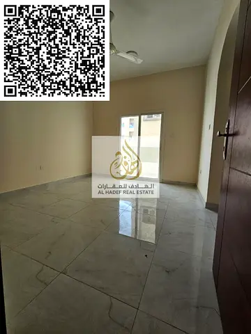 🏡 For Annual Rent in Al Aaliyah A distinctive apartment consisting of: ✨ 3 bedrooms and a living room ✨ 2 bathrooms ✨ Balcony 📍 Excellent locatio