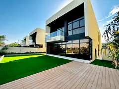 High End 5BR Villa | Full golf View | Vacant