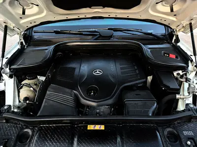 Mercedes-Benz GLE 450 4MATIC, миниатюра 17