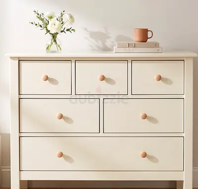 Pottery Barn Kendall 6 Drawer Dresser
