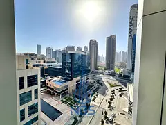 Fully Furnished | Vacant | Large Layout