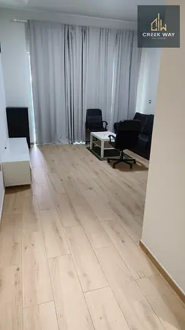 Fully Furnished 2BR | Vacant | Chiller Free