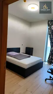Fully Furnished 2BR | Vacant | Chiller Free