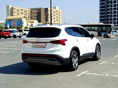 صورة مصغرة 6 لـ 2023 Hyundai SANTA FE