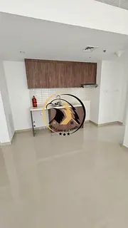 1 BHK AVAILABLE WITH BALCONY AND POOL VIEW WITH ALL AMENITIES