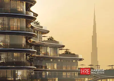 Original price | Burj Khalifa View | High Floor