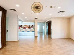 Prime Location | Al Nahda-2 Dubai | Office Available For Rent