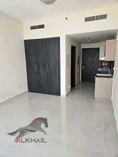 Studio Apartment for Rent in K1 Residence, Dubai Land Residence Complex