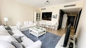 Large 1 bed | Vacant soon | Low floor