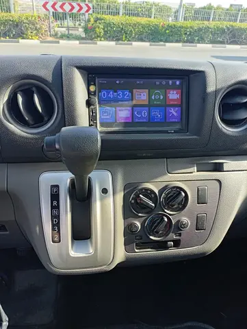صورة 7 لـ 2022 Nissan URVAN