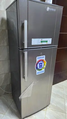 Westpoint Used double-door refrigerator in good condition