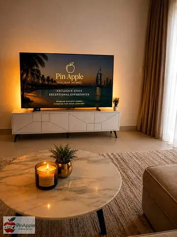 Brand New Unit | Fully Furnished