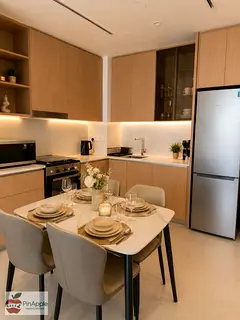 Brand New Unit | Fully Furnished