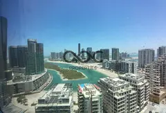 High Floor | Full Canal View | Prime location