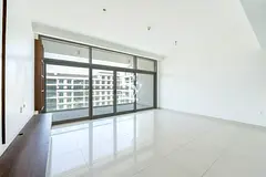 Spacious| 2BR+Store |Pool and Park View|High Floor