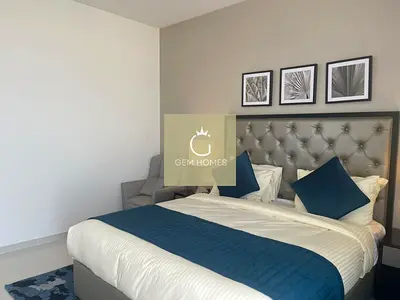 FULLY FURNISED | WITH 6 CHEQUES | ELEGANT AND STYLISH