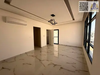 فيلا بسعر منخفض شامل كل الفواتير بالياسمين عجمان