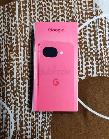 GOOGLE PIXEL 10A