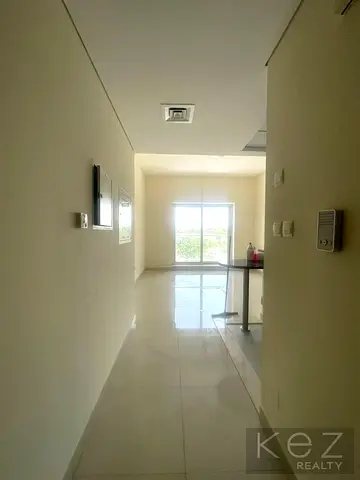 Studio Apartment for Rent | Vacant l Eagle Heights, Dubai Sports City