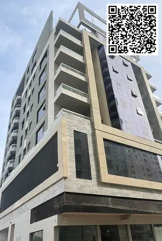 🏢 **بناية استثمارية جديدة للبيع في أبو شغارة – الشارقة**  📍 **الموقع:** أبو شغارة – الشارقة  ✨ **فرصة استثمارية مميزة** بناية حديثة بتصميم عصري وموق
