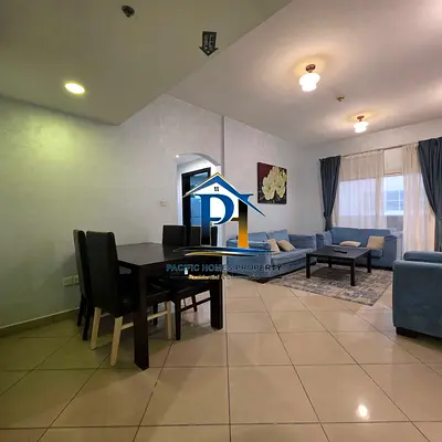 Bright & Large 2BHK in Al Nahda 2 | High-End Facilities | Reserved Parking