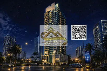 own the cheapest 2 bedroom with 5% down payment only