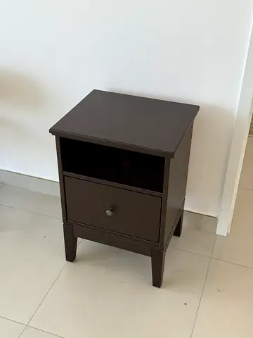 ikea IDANÄS like new 2 pcs