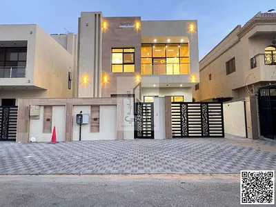 Upscale Villa for Rent at a Special Price in Al Yasmin