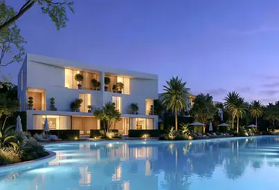 Lagoon Access and View, Private Pool, 35/65 PP