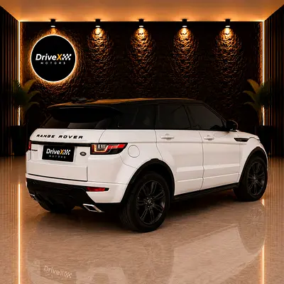 صورة مصغرة 3 لـ 2019 LAND Rover RANGE ROVER EVOQUE