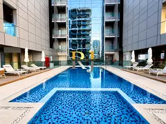 Brand New Building - Chiller Free - All Amenities - Close By Metro