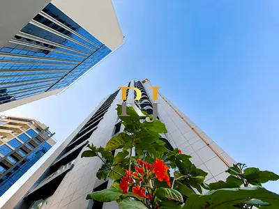 Brand New Building - Chiller Free - All Amenities - Close By Metro