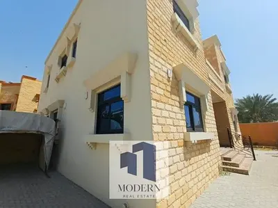 EXCLUSIVE 6-BEDROOM VILLA WITH PRIVATE LIVING SPACES IN AL BARSHA 3