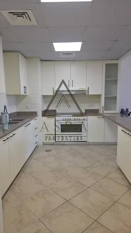 2 Bedroom Apartment | Ready to Move | Garden and Community View
