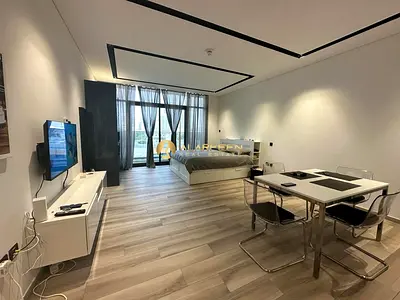 Furnished Studio | Community View | Quality Living