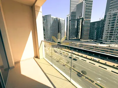 Close to Dubai Mall | Vacant Now | Unfurnished