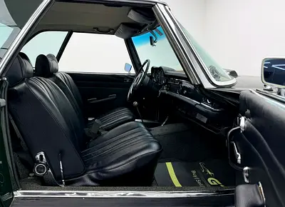 صورة مصغرة 13 لـ 1970 Mercedes-BENZ SL