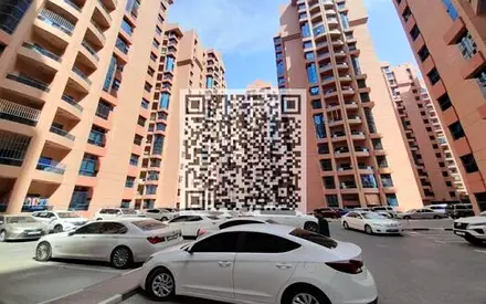 استثمار بعائد مرتفع | شقة بغرفة نوم واحدة مؤجرة | أبراج النعيمية | السعر النهائي: 310 ألف درهم إماراتي
