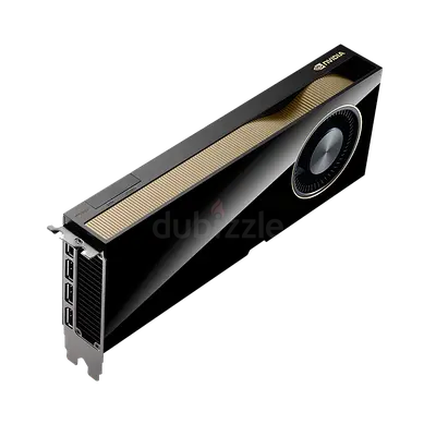 NVIDIA RTX 6000 Ada Generation GPU — Brand New