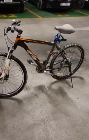 Cycle