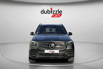 صورة مصغرة 2 لـ 2023 Mercedes-BENZ GLE