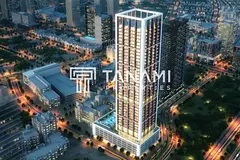 Mortgage Available | High Floor | Prime Location