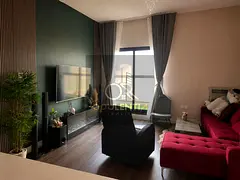 Modern 2 Bedroom | Balcony | Near Metro | Equiti Residence